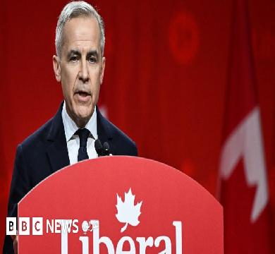 رئيس الوزراء الكندي : المفاوضات التجارية مستمرة مع امريكا ونحظي باقل رسوم جمركية 